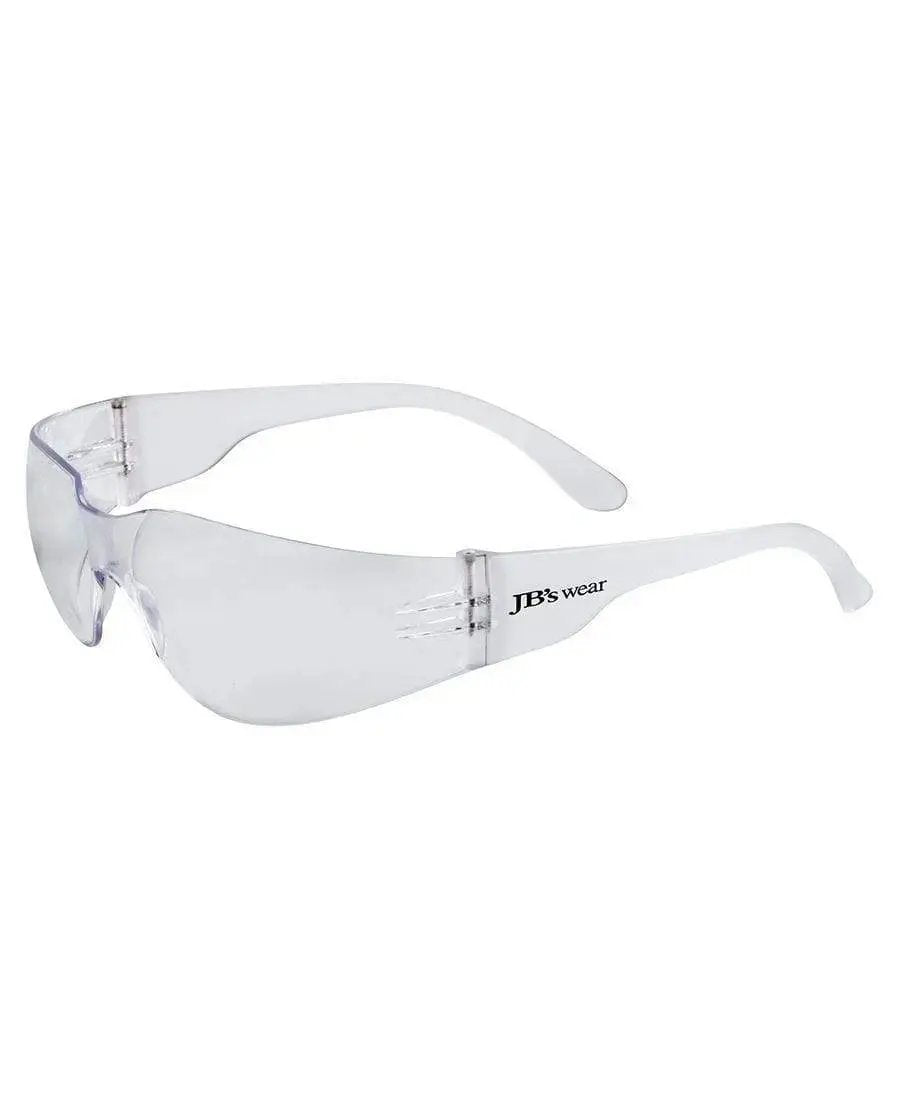 JB'S Eye Saver Specs 8H001 x12 Metro Workwear.